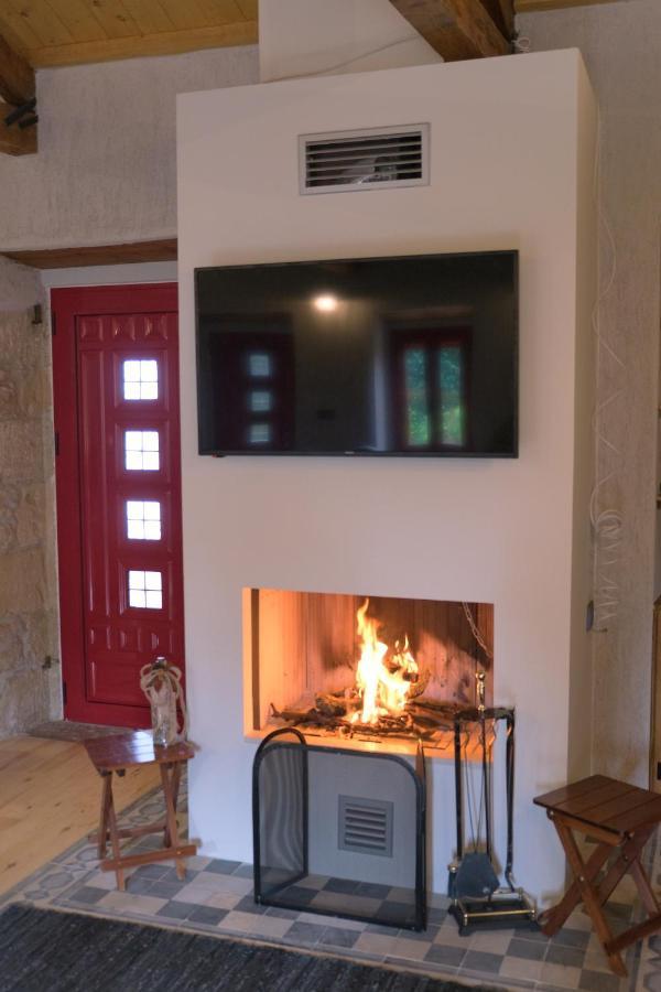 Villa Yasemia Wood & Stone Makris Gialos (Zakynthos)