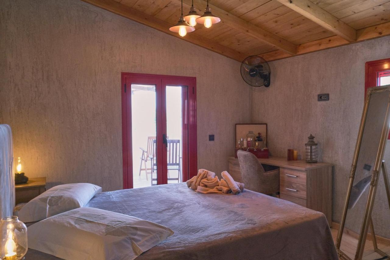 Villa Yasemia Wood & Stone