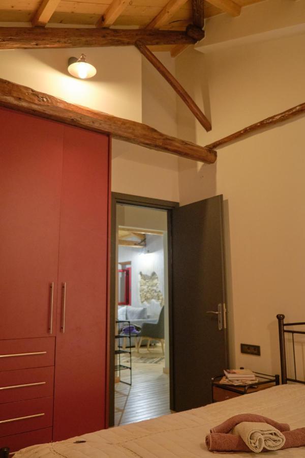 Villa Yasemia Wood & Stone