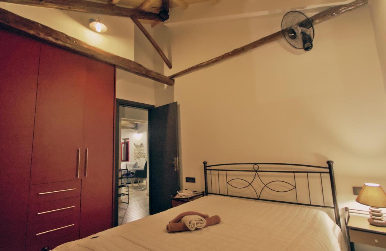 Villa Yasemia Wood & Stone